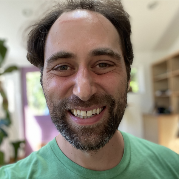 Dan Finkel