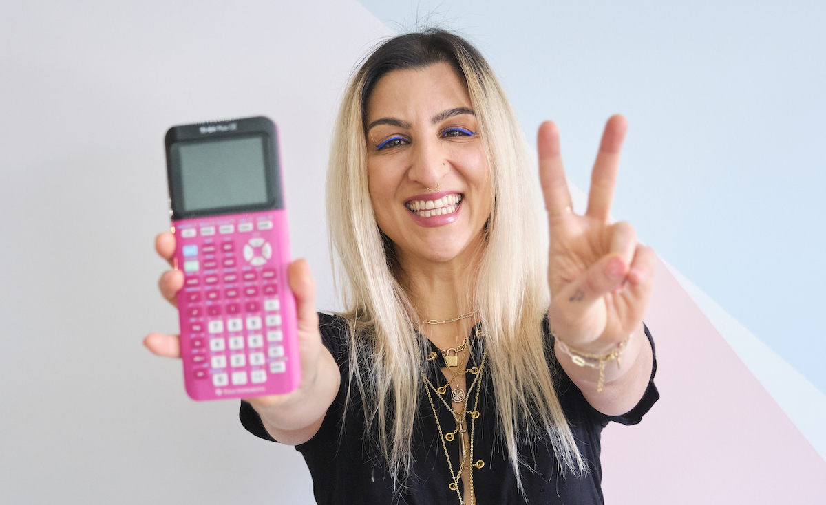 How To Heal Your Math Trauma With Math Therapy Grassroots